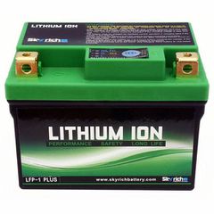 Μπαταρία SKYRICH LFP-1 (120 CA) (HTX7L-BS - HTZ5/6)