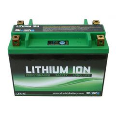 Μπαταρία SKYRICH LFP-6 (300 CA) (4 ΠΟΛΟΙ) (HB16-B-HB16L-B-HB16CL-B)