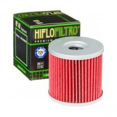 Φίλτρο Λαδιού HIFLOFILTRO HF681 Εφαρμόζει σε  Hyosung