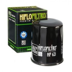 Φίλτρο Λαδιού HIFLOFILTRO HF621 Εφαρμόζει σε μοντέλα Arctic Cat