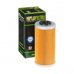 Φίλτρο Λαδιού HIFLOFILTRO HF611 Εφαρμόζει σε μοντέλα Husqvarna/Sherco/BMW