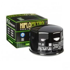 Φίλτρο Λαδιού HIFLOFILTRO HF565 Εφαρμόζει σε μοντέλα Moto Guzzi/Aprilia/Gilera