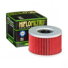 Φίλτρο Λαδιού HIFLOFILTRO HF561 Εφαρμόζει σε Kymco 250 Venox 02-11