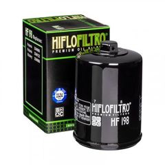 Φίλτρο Λαδιού HIFLOFILTRO HF198 Εφαρμόζει σε μοντέλα Victory/ Polaris