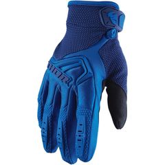 Γάντια Παιδικά Thor Youth Spectrum Glove μπλε