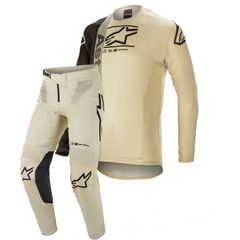 Στολή Alpinestars Supertech Foster Off road gear