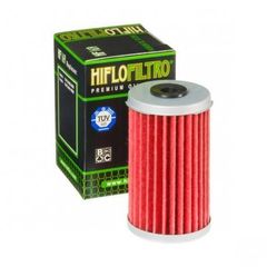 Φίλτρο Λαδιού HIFLOFILTRO HF169 Εφαρμόζει σε μοντέλα Daelim