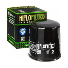 Φίλτρο Λαδιού HIFLOFILTRO HF156 Εφαρμόζει σε μοντέλα KTM LC4