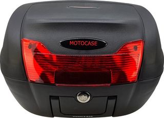 Βαλίτσα/Μπαγαζιέρα Μηχανής Motocase universal 40litra