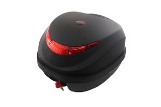 Βαλίτσα/Μπαγαζιέρα Μηχανής STR 31litra universal