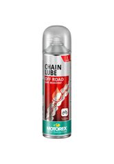 Σπρέι Αλυσίδας Κίνησης off road Motorex 622 500ml