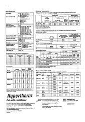ΚΟΠΗ PLASMA HYPERTHERM POWERMAX 85 PMX85-thumb-2