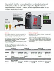ΚΟΠΗ PLASMA HYPERTHERM POWERMAX 85 PMX85-thumb-5