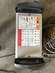 ΚΟΠΗ PLASMA HYPERTHERM POWERMAX 85 PMX85-thumb-6
