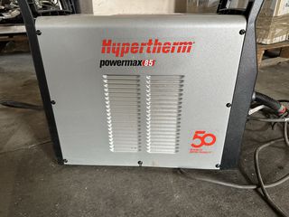 ΚΟΠΗ PLASMA HYPERTHERM POWERMAX 85 PMX85-thumb-7