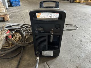ΚΟΠΗ PLASMA HYPERTHERM POWERMAX 85 PMX85-thumb-8