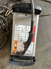 ΚΟΠΗ PLASMA HYPERTHERM POWERMAX 85 PMX85-thumb-10