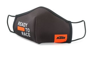 Μάσκα Προστασίας KTM Face mask