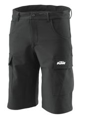 Παντελόνι pure shorts ktm