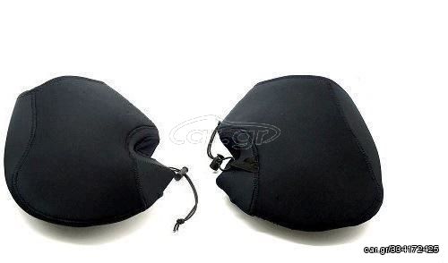 Κάλυμα χεριών Neoprene winger black