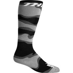 Κάλτσες Thor MX Camo Socks gray-white