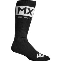 Κάλτσες Thor MX black-white