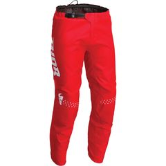 Παντελόνι Παιδικό Thor MX Sector Racewear red