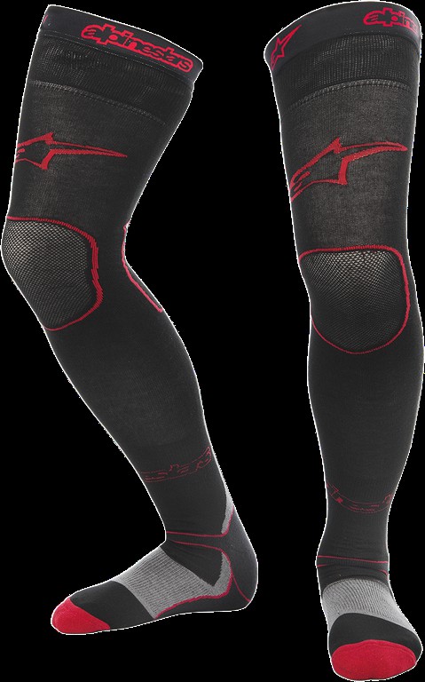 Κάλτες Alpinestars Tech Layer Long MX Socks