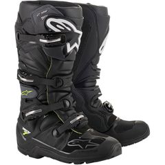 Μπότες Alpinestars Tech7 Enduro Boots Black/Gray