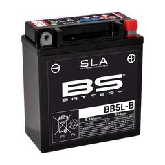 Μπαταρία BS BATTERY BB5L-B SLA 12V