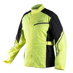 Μπουφάν Αδιάβροχο Nordcode Storm 20K fluo
