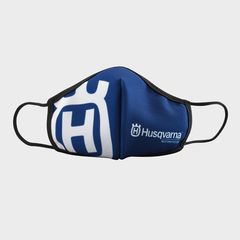 Μάσκα Προστασίας Υφασμάτινη Husqvarna