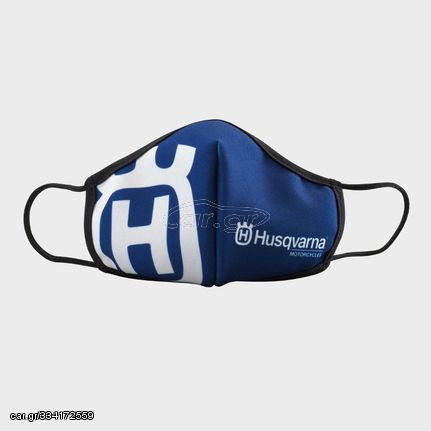 Μάσκα Προστασίας Υφασμάτινη Husqvarna