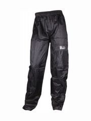 Παντελόνι Αδιάβροχο Μηχανής Modeka 81520 Nylon Black