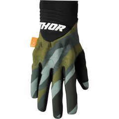 Γάντια Μηχανής Thor Rebound Gloves Camo/Black