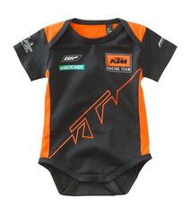 Φορμάκι Παιδικό Κοντομάνικο KTM Baby Team Body