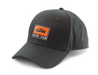 Καπέλο ΚΤΜ Team Curved Cap