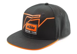 Καπέλο ΚΤΜ Team Flat Cap