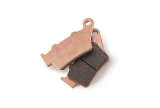 Τακάκια Πίσω Φρένου KTM Brake Pad 625/640/660 Adventure/LC4/SMC/DUKE