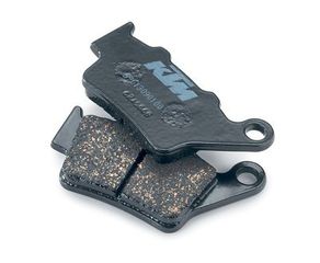 Τακάκια Πίσω Φρένου Οργανικά KTM Brake Pad 625/640/660 Adventure/LC4/SMC/DUKE