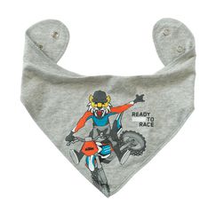 Σαλιάρα ΚΤΜ Baby Radical