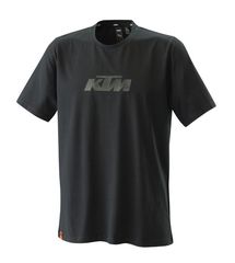 Μπλούζα KTM Casual Pure Logo Tee