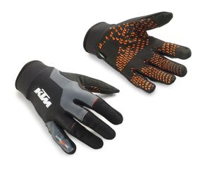 Γάντια Μηχανής ΚΤΜ Racetech Gloves
