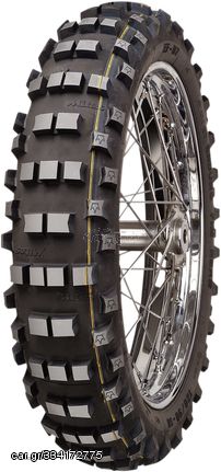 Λάστιχο Πίσω Μηχανής Mitas EF-07 140/80-18 70R TT