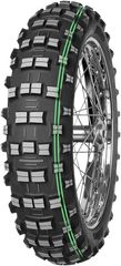 Λάστιχο Πίσω Μηχανής MX Mitas Terra Force-EH Super soft 140/80-18 70M TT