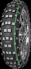 Λάστιχο Πίσω Μηχανής MX Mitas Terra Force-EH Super soft 140/80-18 70M TT
