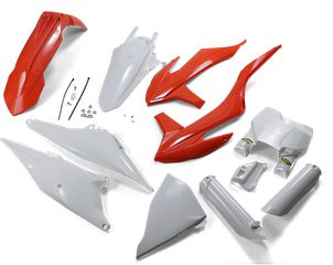 Πλαστικά Σετ KTM SX-F 125/250/450 2019-2022