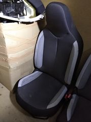 Toyota Aygo 2012 Κάθισμα Συνοδηγού - Πισω Πατος 