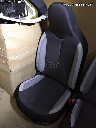 Toyota Aygo 2012 Κάθισμα Συνοδηγού - Πισω Πατος