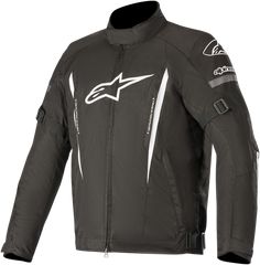 Μπουφάν Μηχανής Alpinestars Gunner v2 Waterproof Riding Jacket